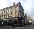 Stoke Newington